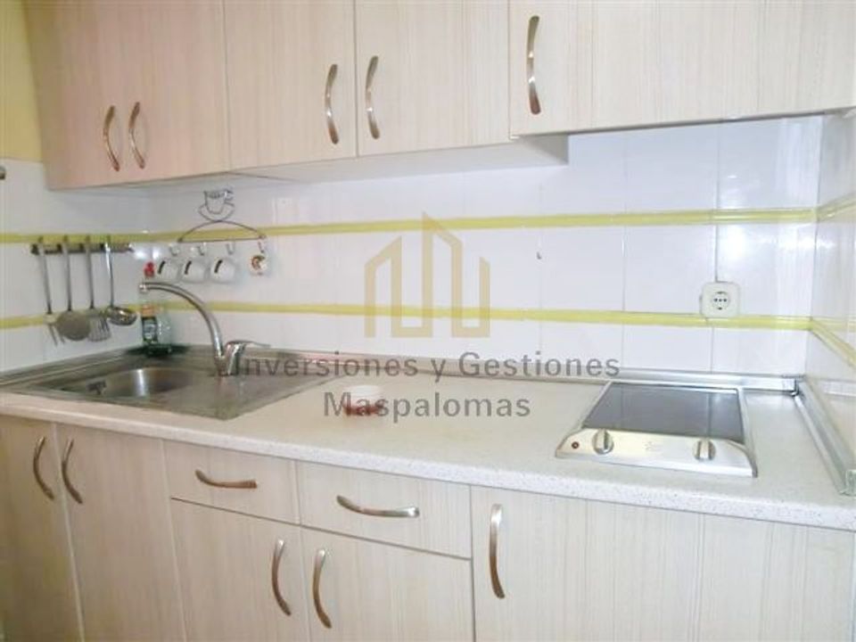 Bungalow i Sonnenland, Gran Canaria - foto 5